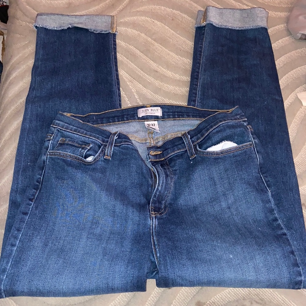 Judy Blue Jeans